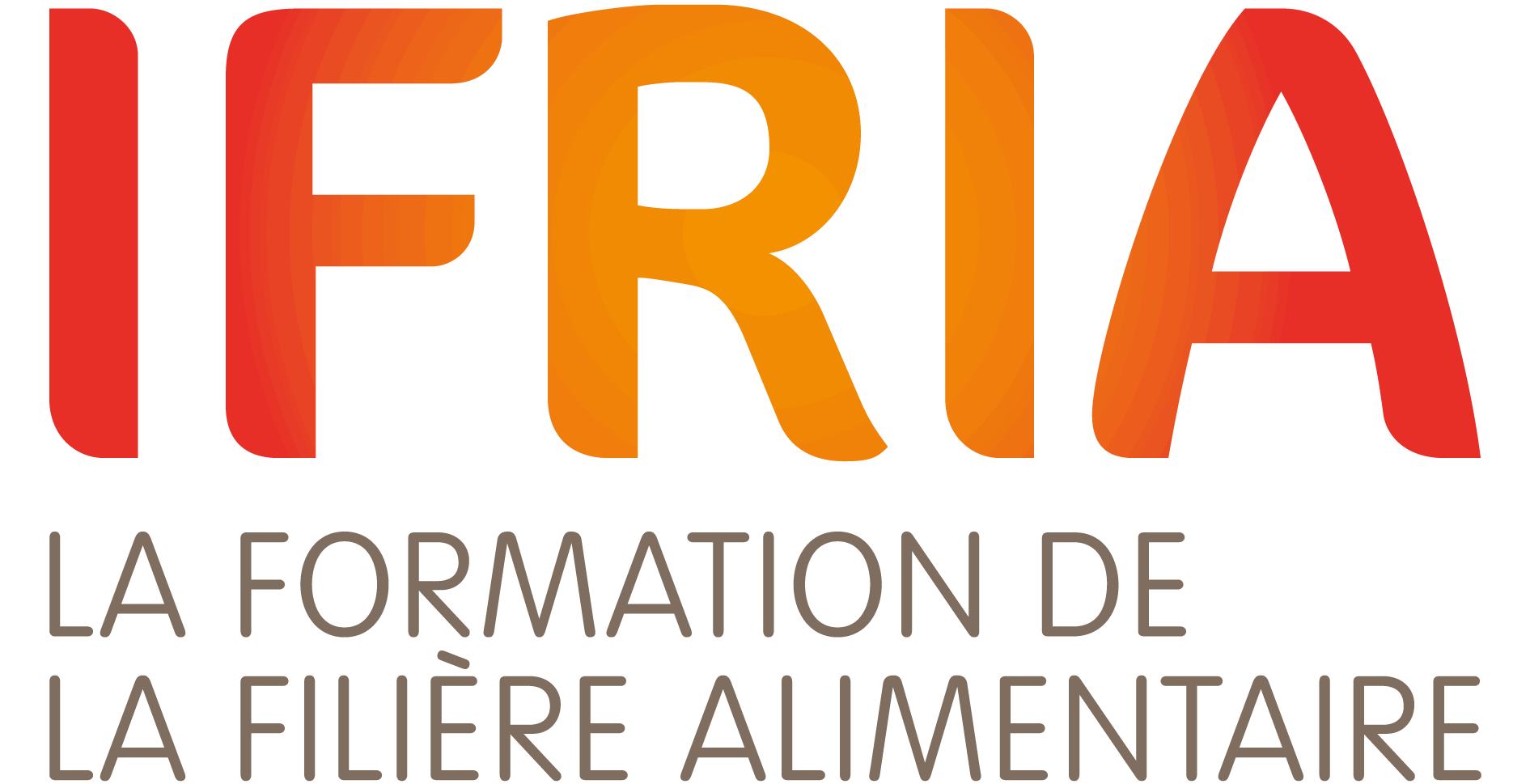 Logo IFRIA